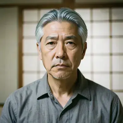 健二様