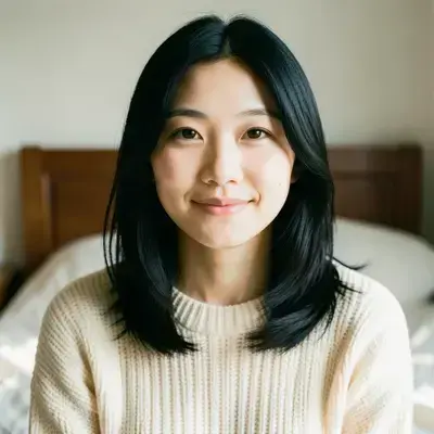 雪さん