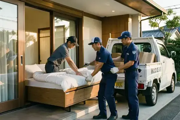 ご自宅での設置