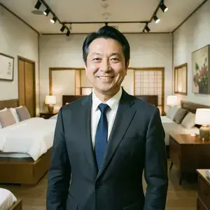斉藤 コーディネーター